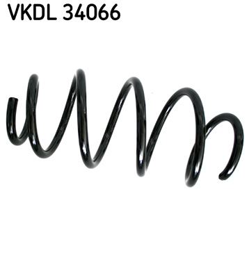 SKF VKDL 34066 Fahrwerksfeder